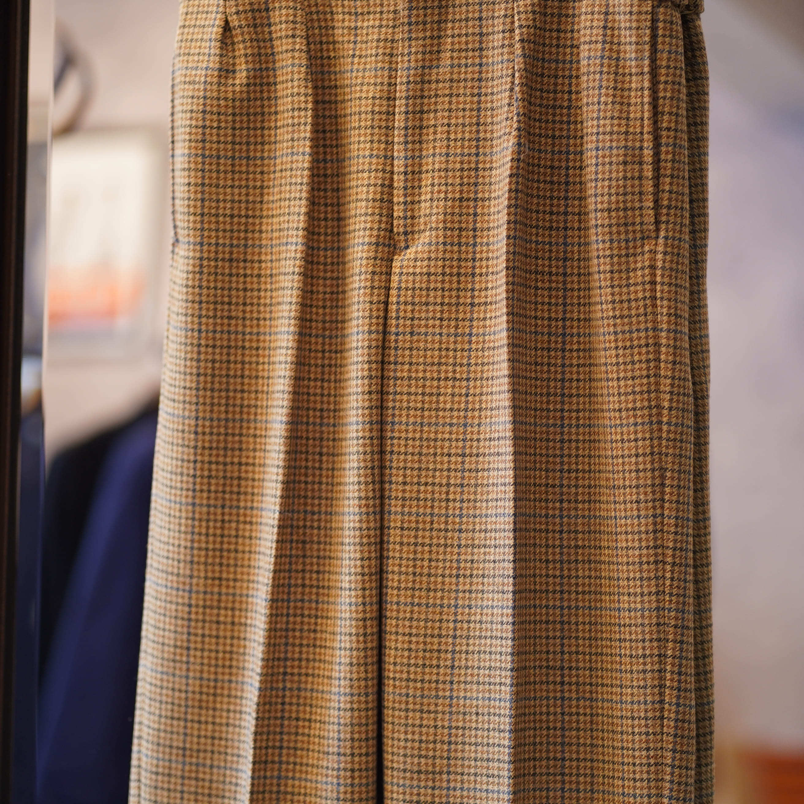 MAATEE＆SONS (マーティーアンドサンズ) 23AW 