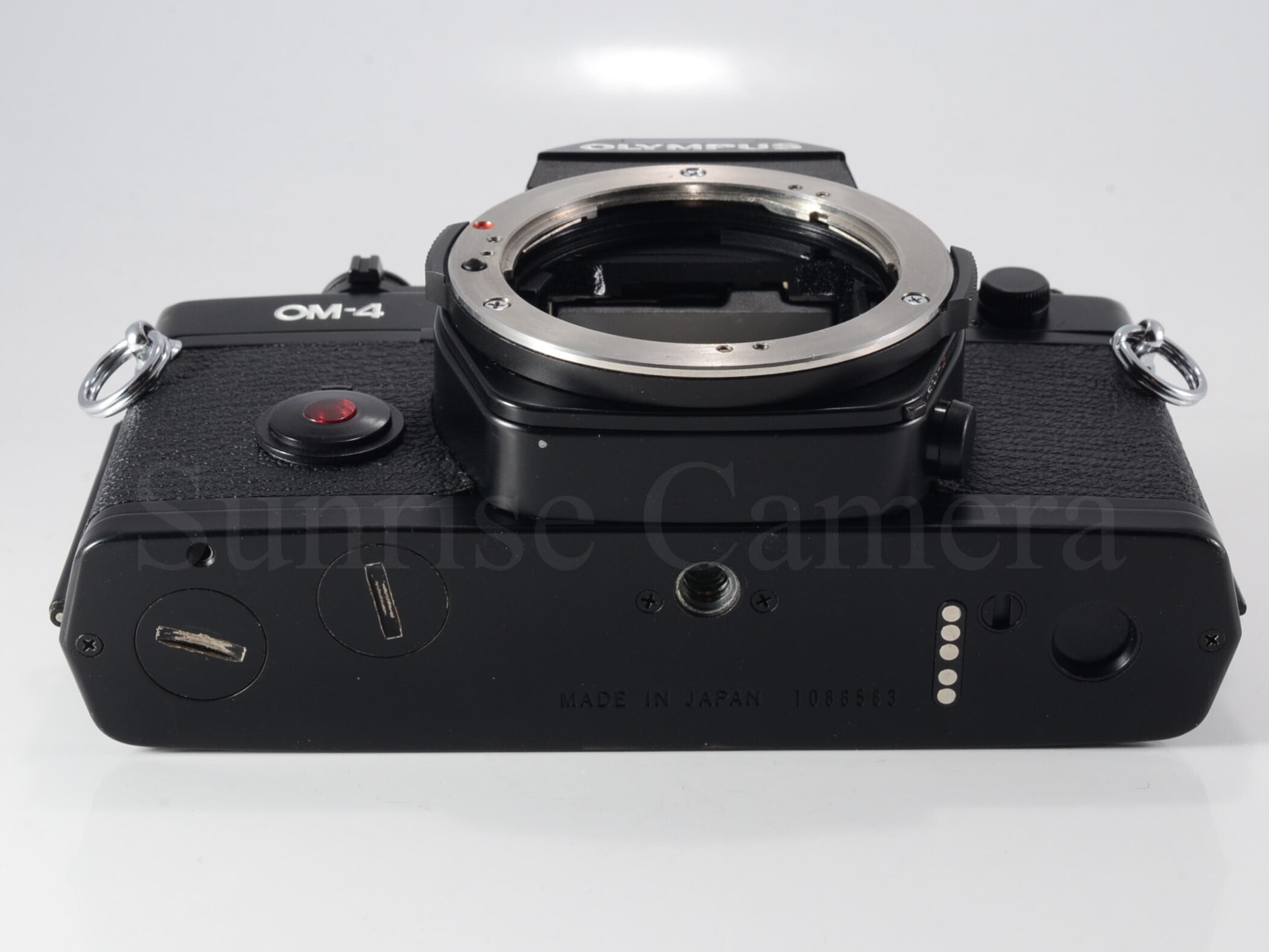 OLYMPUS OM-4 ボディ 整備済 オリンパス (23597) | サンライズカメラ OLYMPUS OM-4 ボディ 整備済 オリンパス (23597) | サンライズカメラ