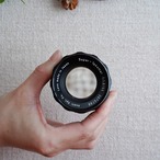 【美品】Super Takumar 55mm f1.8 後期　定番のオールドレンズ