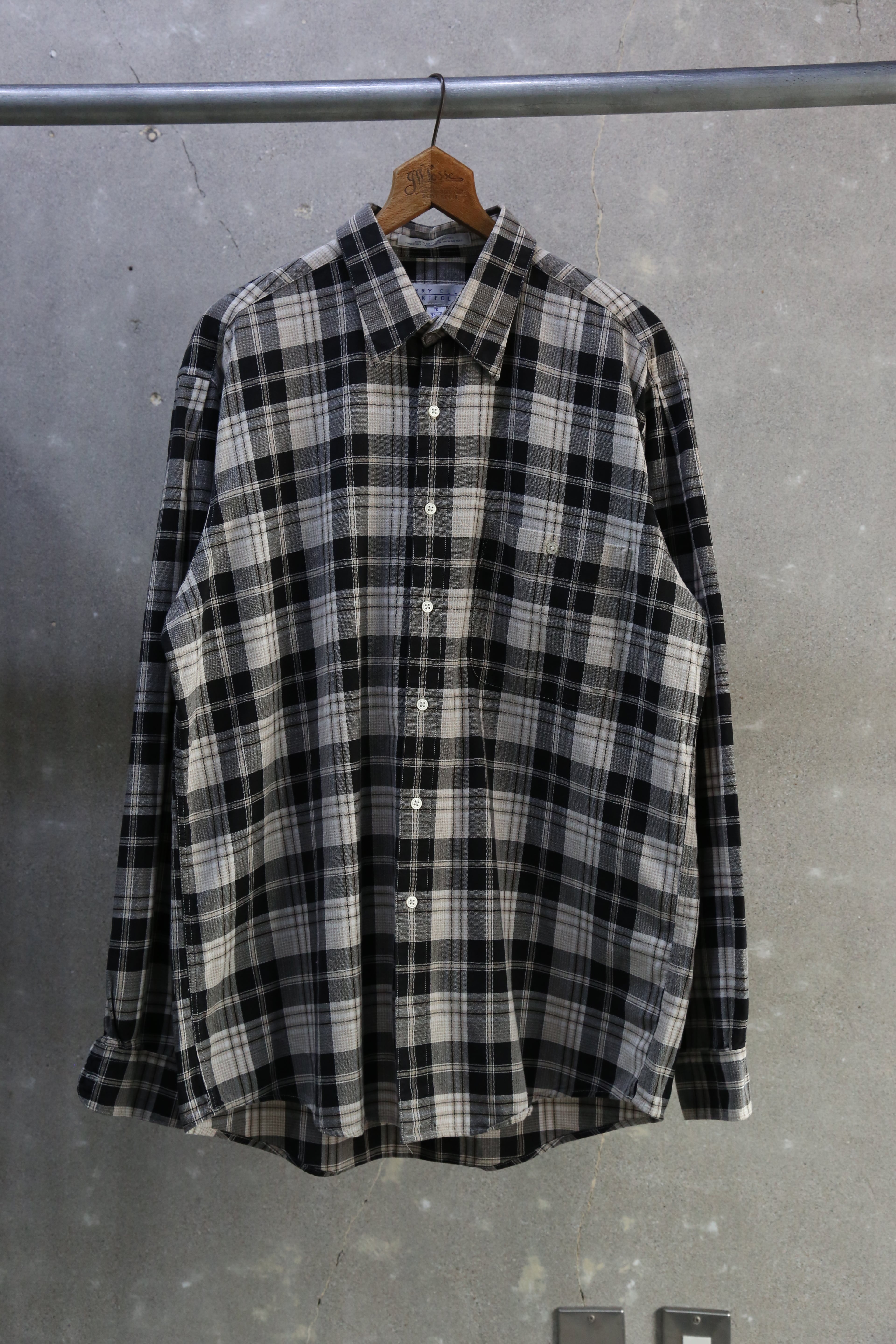 Perry ellis(ペリーエリス) | the Holic vintage clothing