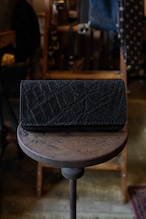 【即納】elephant leather TW-005