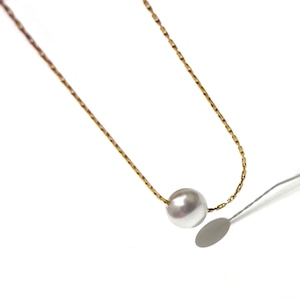 24s–F26[stainless necklace]