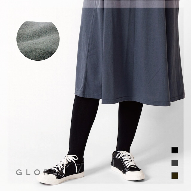 裏起毛　タイツ レディース　婦人　防寒　あったか　厚手タイツ