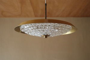 Carl Fagerlund「Pendant Lamp model Stella」