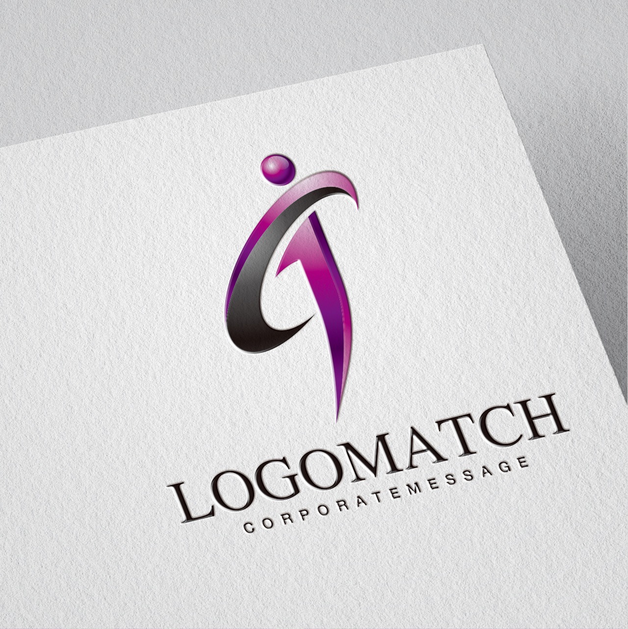 プロフェッショナリズムJのロゴ