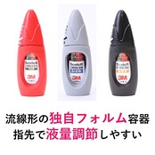 3M スコッチ 強力瞬間接着剤 耐衝撃 2g 1本 7006S