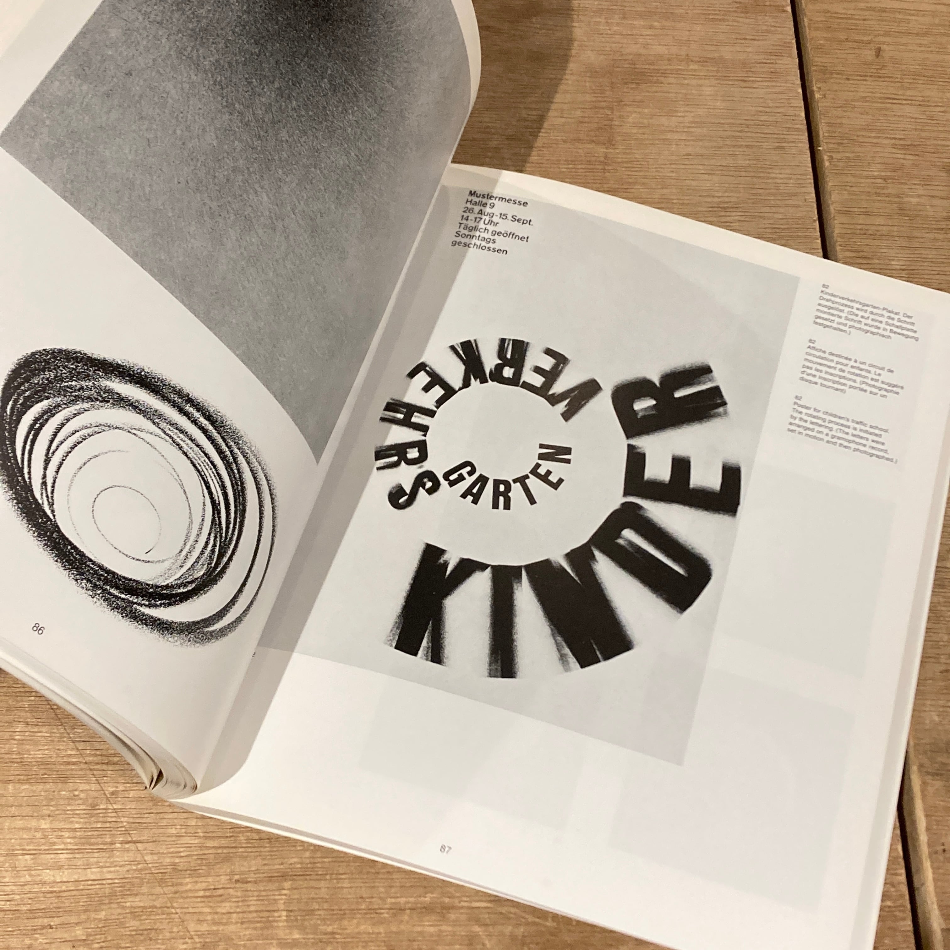 Graphic Design Manual: Principles and Practice / Armin Hofmann | 百年