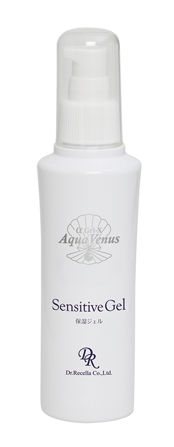 ドクターリセラ プラチナジェル センシティブジェル 【公式通販】
