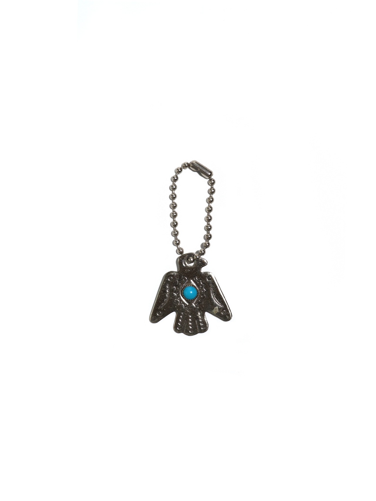 Thunderbird Keycharm