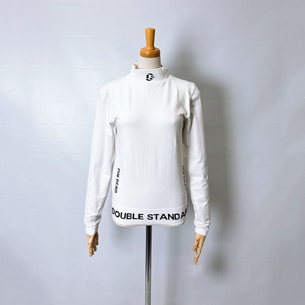 DOUBLE STANDARD CLOTHING ダブルスタンダードクロージング PIN DEAD