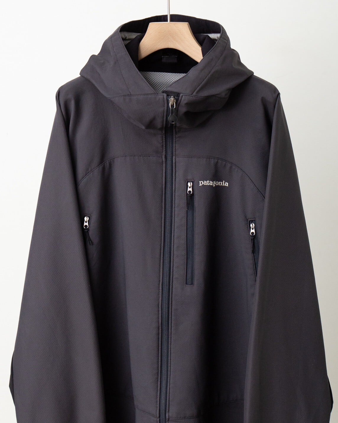 Patagonia