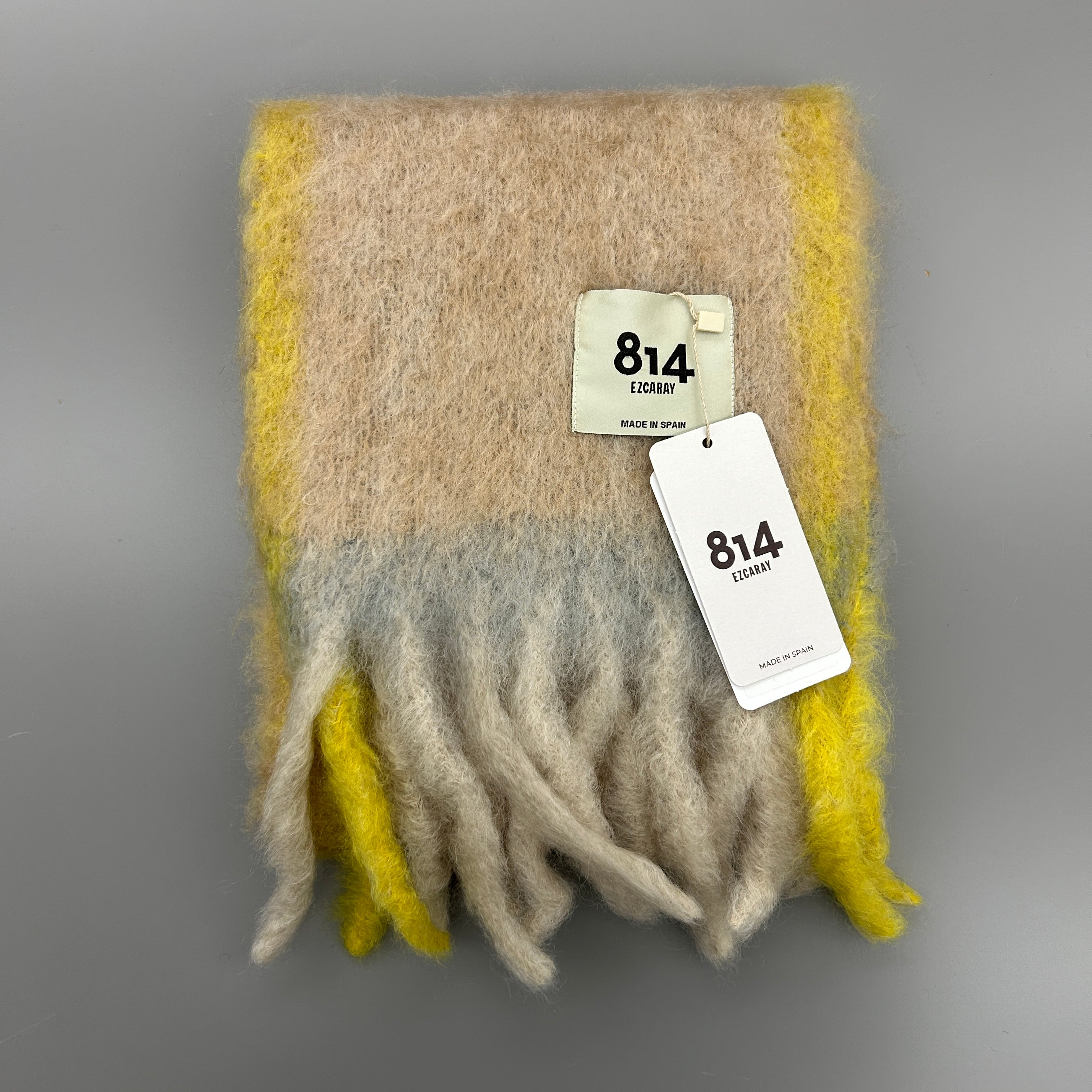 yyy様 MANTAS EZCARAY（814 EZCARAY）_ Twist Frame：TW3F | NEWTCITY