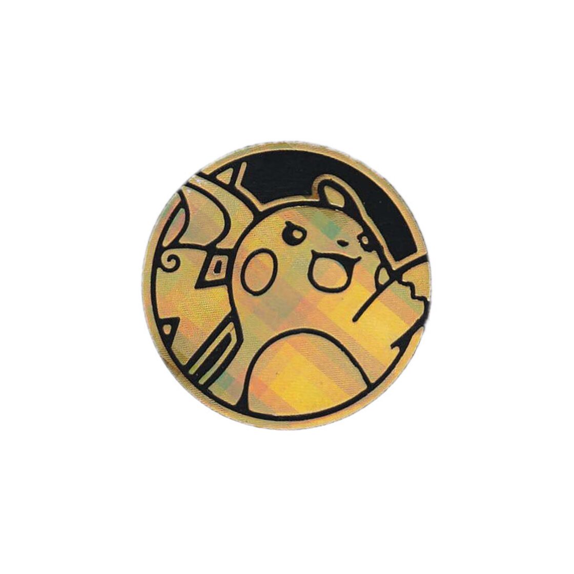 POKEMONCARD ポケモンカード】コイン ライチュウ | Pay ID