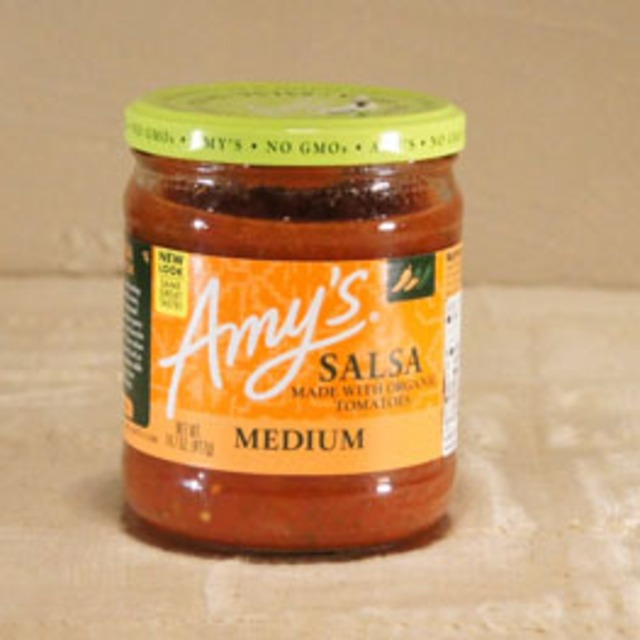 【アリサン】サルサ・ミディアム