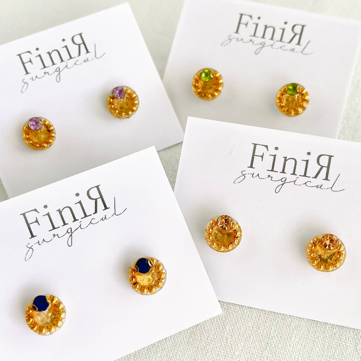 あいあいわーく | ハンドメイド ピアス イヤリング ニット レザークラフト