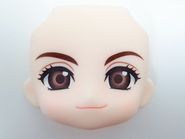 ※【1034】 ハーマイオニー・グレンジャー  顔パーツ どや顔　ねんどろいど
