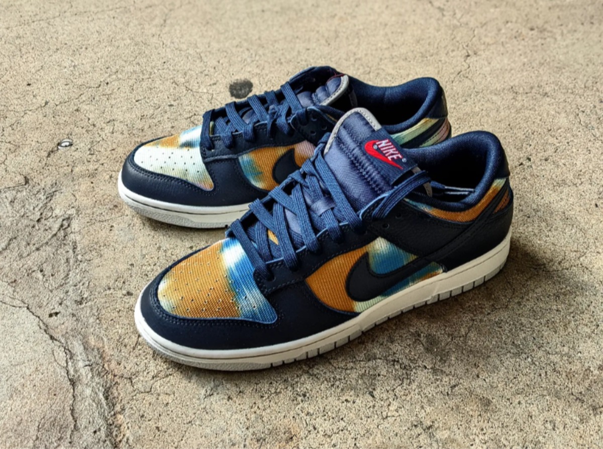 Nike グラデーションタンクトップ 赤/青 Lサイズ Nike グラデーションタンクトップ 赤/青 Lサイズ 楽天市場