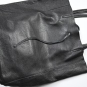 BORSEINPELLE made in Italy totebag