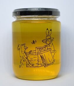 国産みかん生はちみつ非加熱1200g 国産みかんはちみつ非加熱1200g