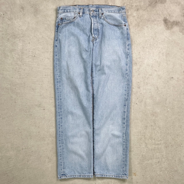 00年代 Levi