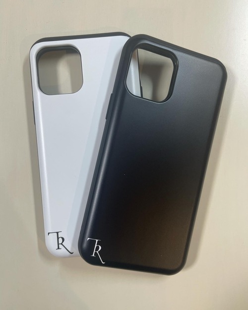 【受注生産】Lowest Reverse Original iPhone Case