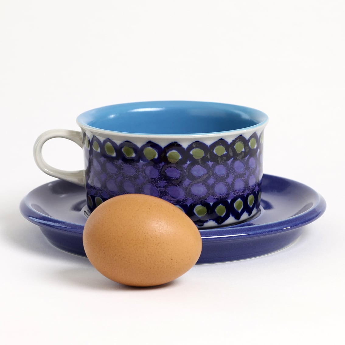 アラビア ヒルッカ・リーサ・アホラ ティーカップ ARABIA