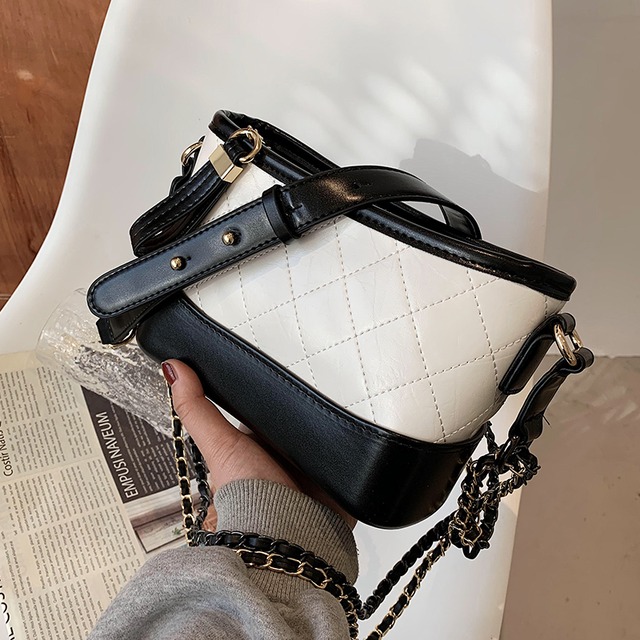 スタイルシングル メッセンジャーバッグ 手作りハンドバック37155093374