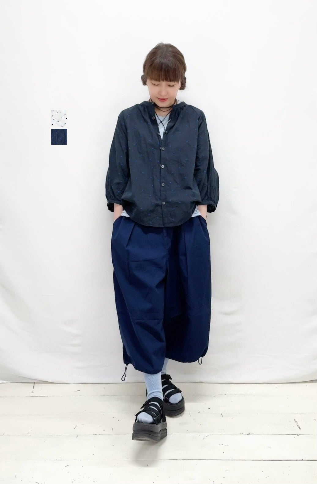 NATURAL LAUNDRY | syozikiya online shop