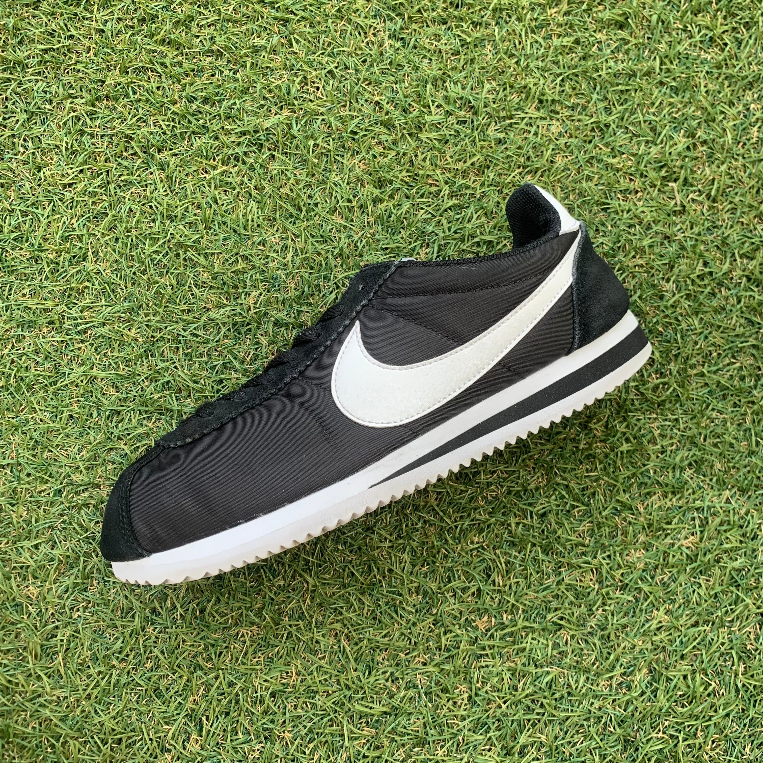 NIKE CLASSIC CORTEZ NYLON ナイキ クラシック コルテッツ ナイロン