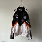 -adidas- 90's DFB design nylon jacket