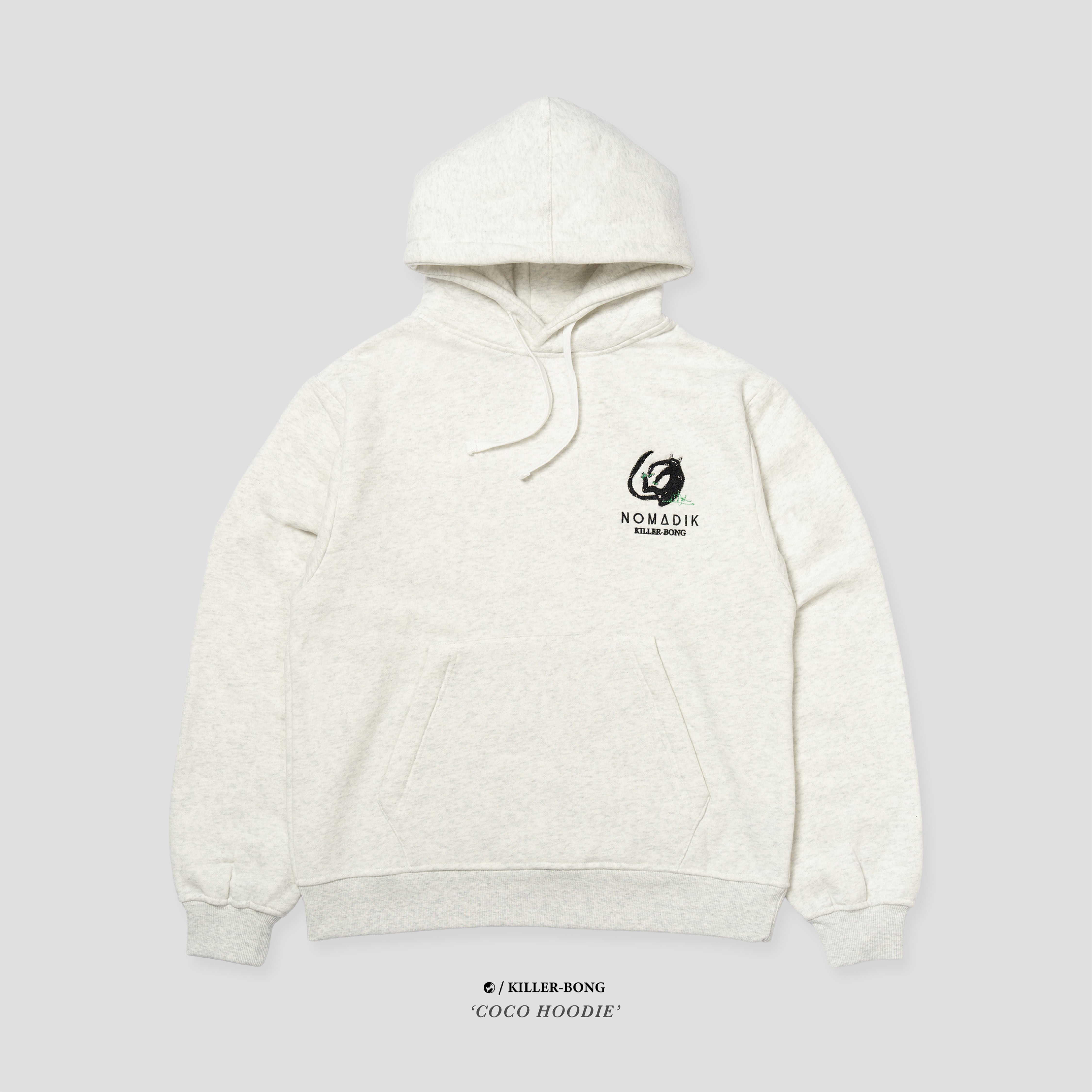 nomadik パーカー 楽天市場】25-26 NOMADIK/ノマディック COCO hoodie メンズ レディース