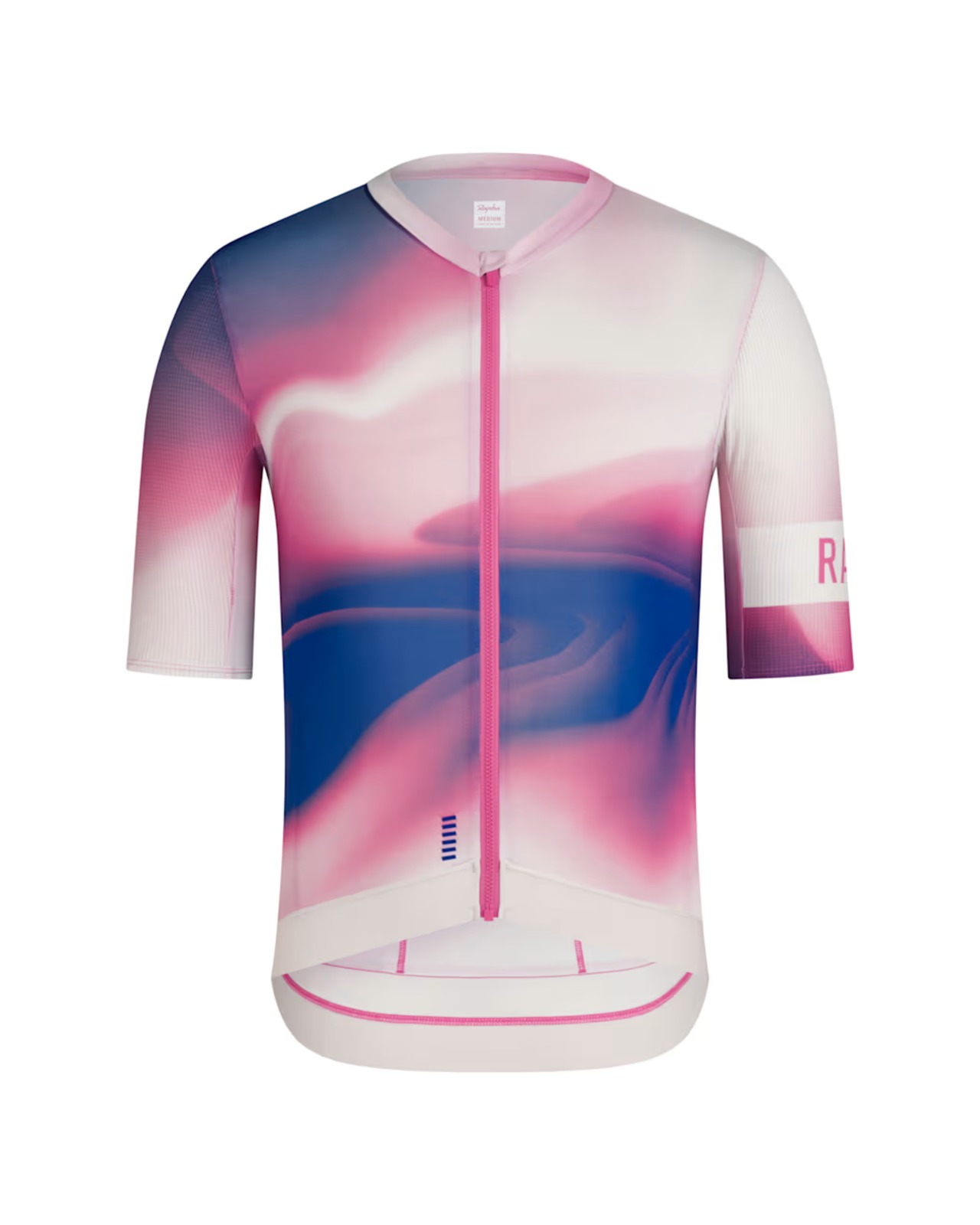 Men's Pro Team Jersey – Storm MUL