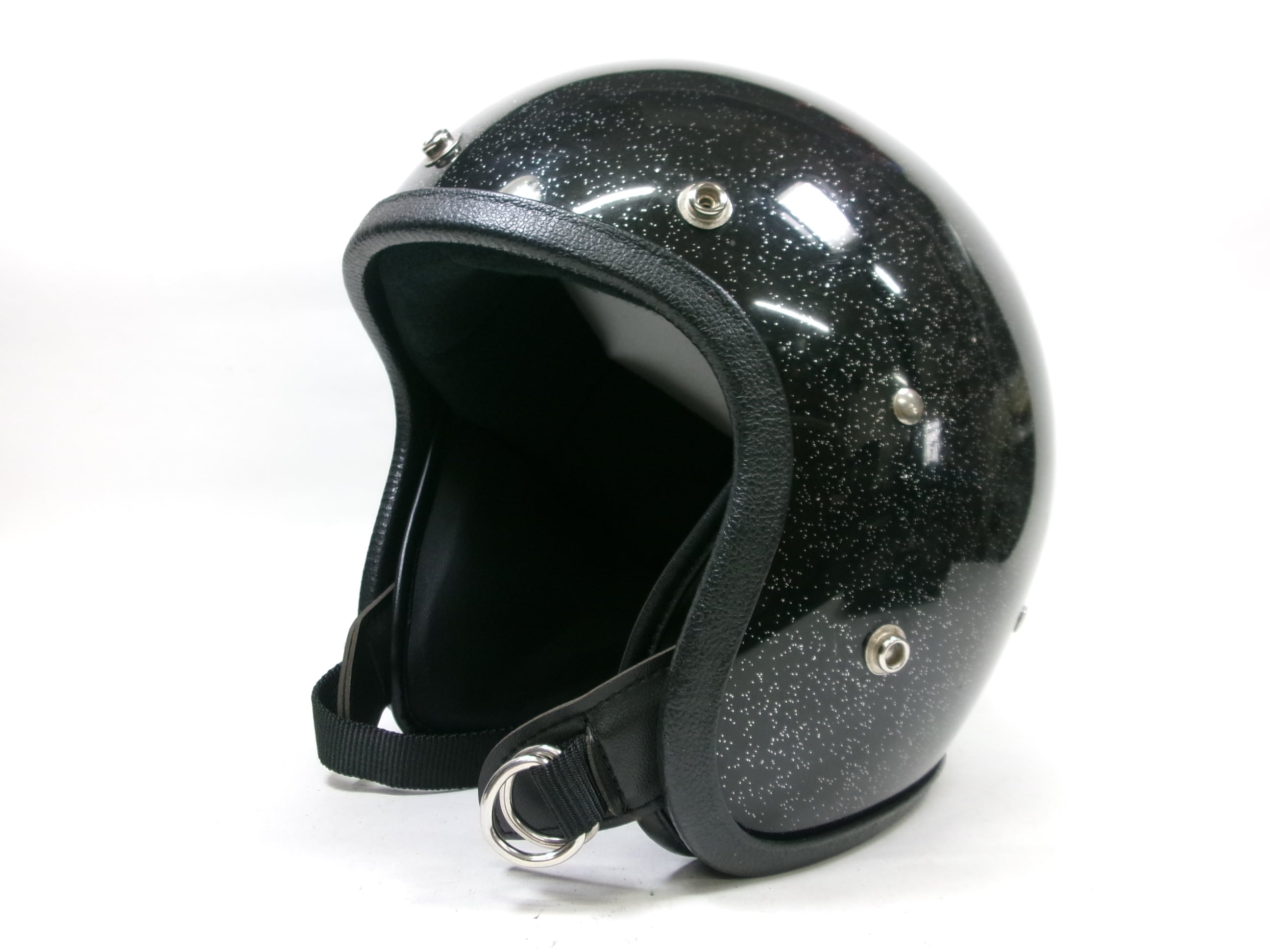 HEADS Vintage Helmets & Accessories