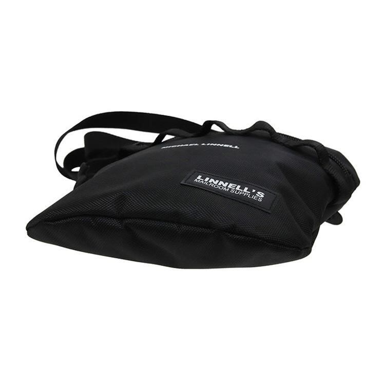 MICHAEL LINNELL マイケルリンネル Shoulder Pouch 1L ポーチ