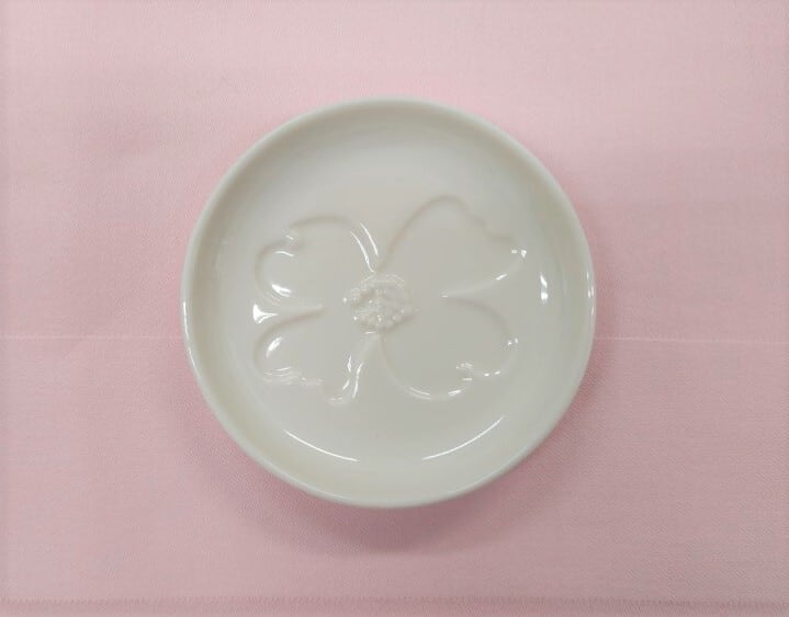 花水木醤油皿 | Nagashima Resort（ナガシマリゾート公式WEBストア）