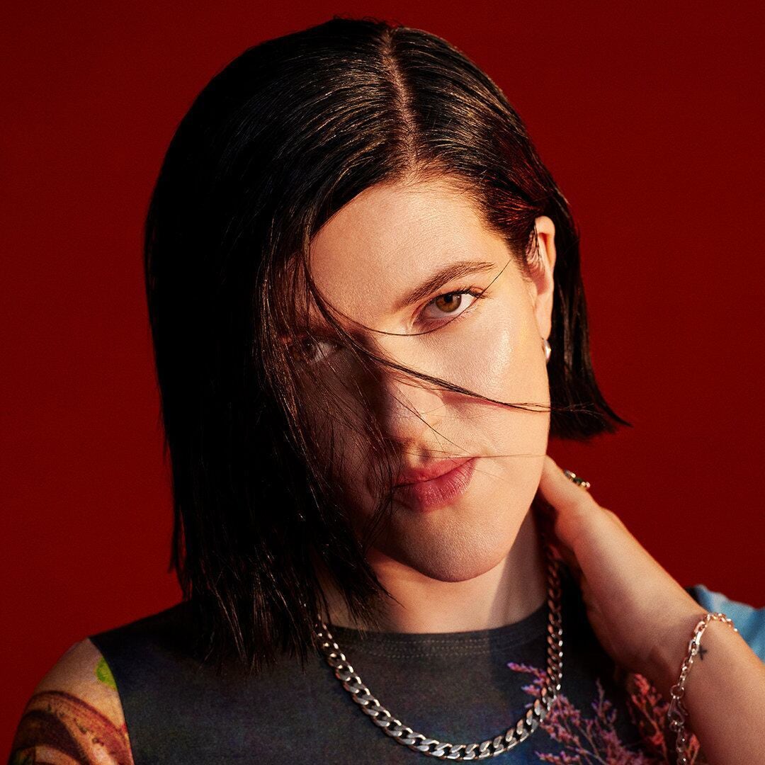Romy & Sampha / I'm on your team