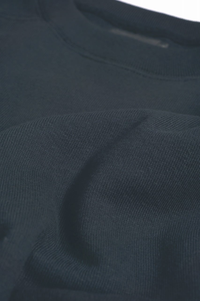 Mixed Cotton Dense Sweat P/O