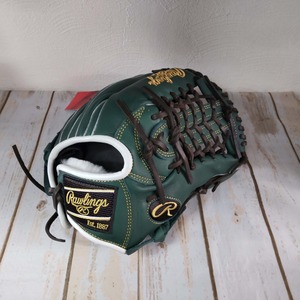 【送料無料】Rawlings（ローリングス）GR6HEEN650　軟式 HOH® PRO EXCEL ELITE [オールラウンド用] サイズ 11.75