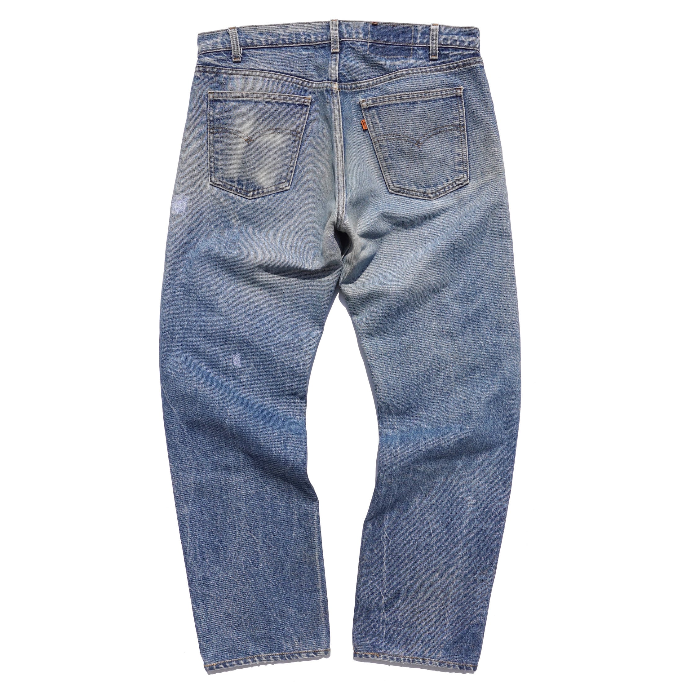 1980's [Levi's] 