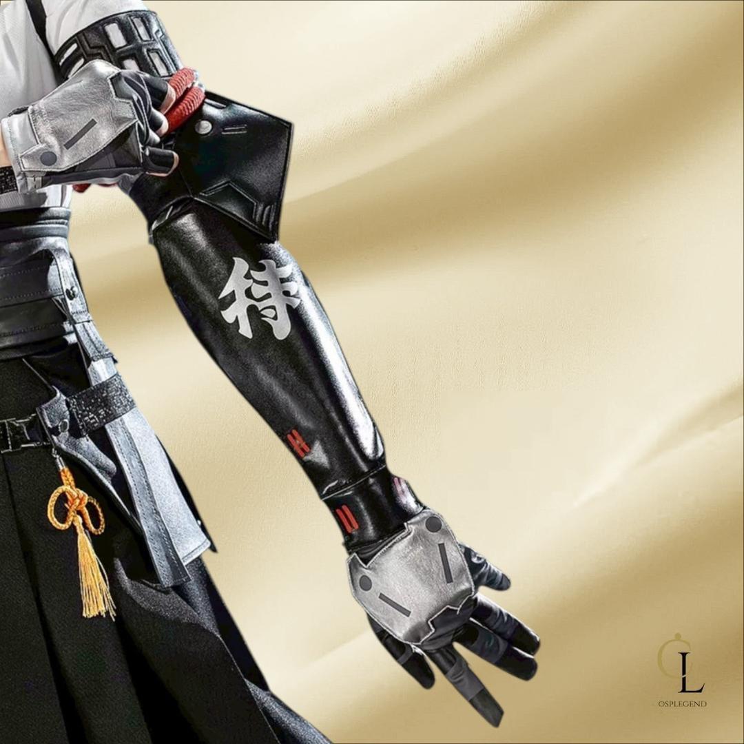 ゼンレスゾーンゼロ ゼンゼロ 星見雅 三分妄想 コスプレ 衣装 | Cosplegend