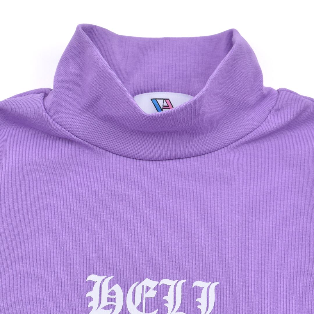 HELLハイネックピタロンT | VOLCAN&APHRODITE