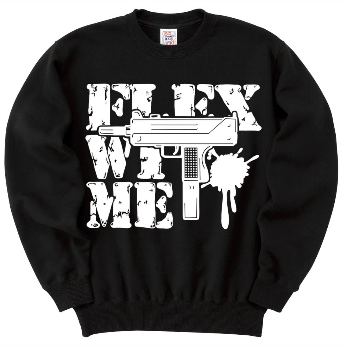 flexwitme 中古・古着通販flex wit me (フレックスウィット三―) FWM