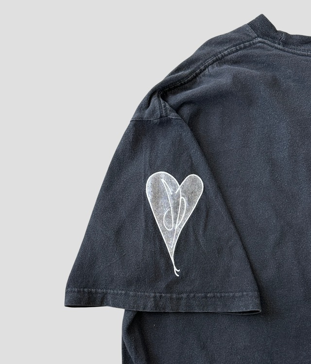 -The Smashing Pumpkins- Vintage 90s XL Print T-shirt