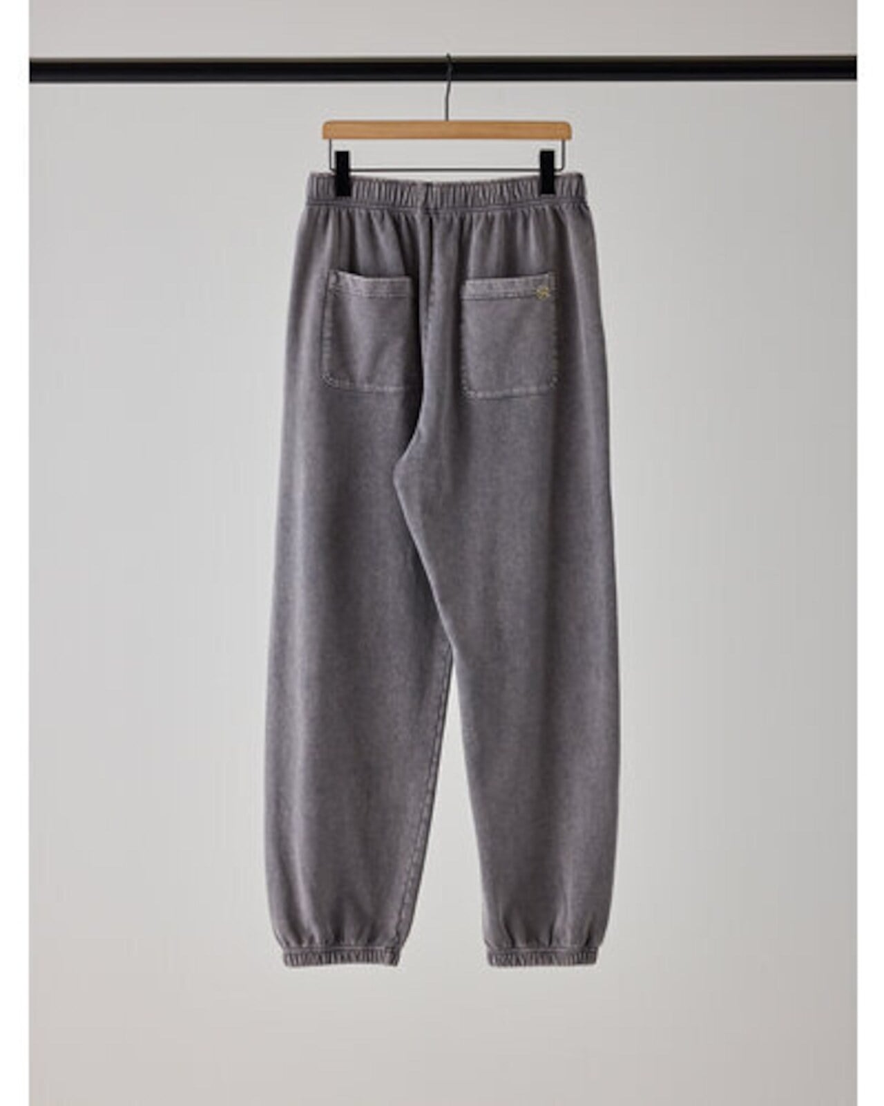 YENN 】 ACID DYE SWEATPANTS | valance 福井｜レディース セレクト