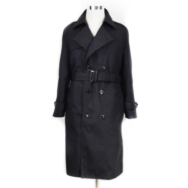 ＜US ARMY＞ DSCP  Military trench coat