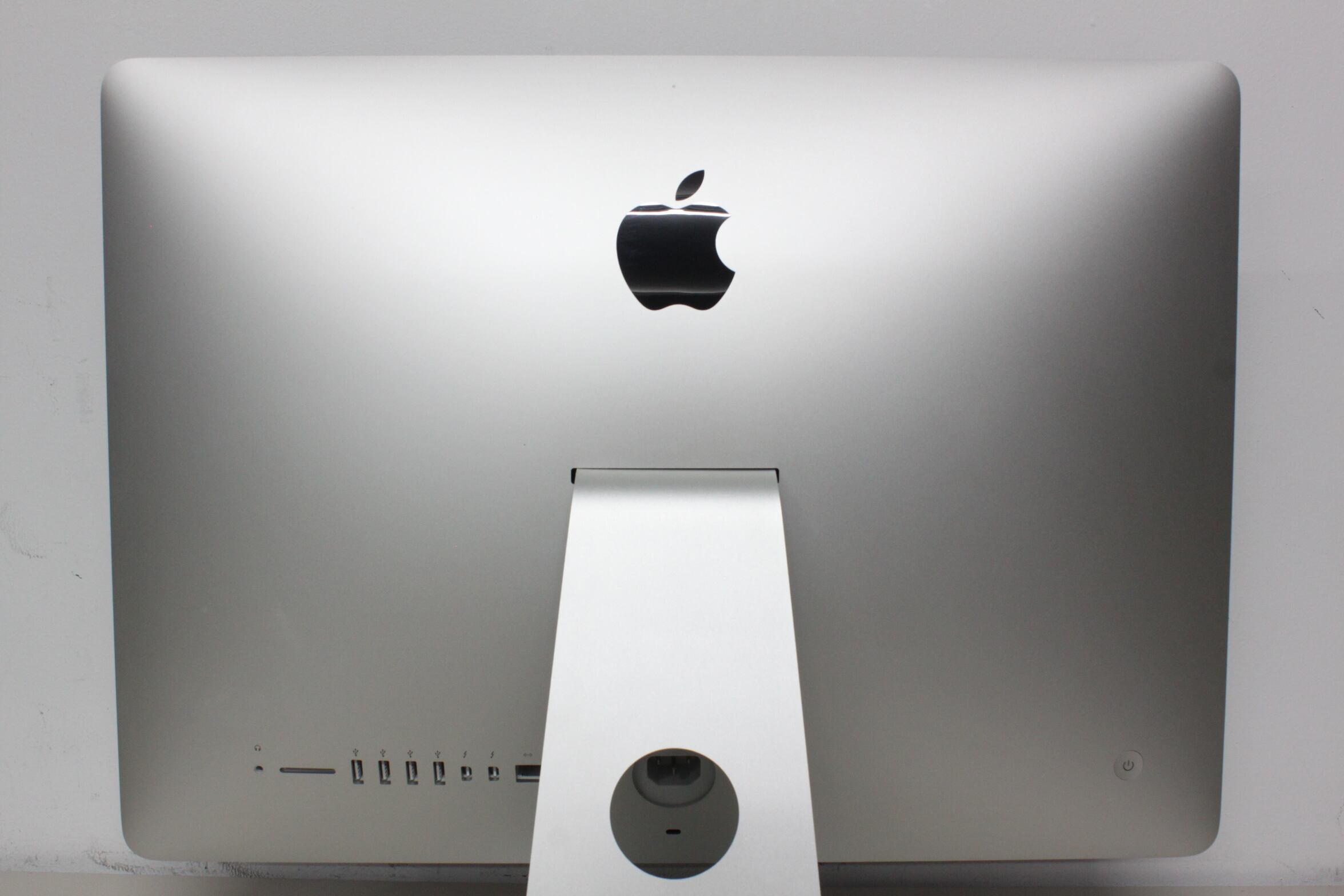 iMac（21.5-inch,Late 2013）2.7GHz Core i5〈ME086J/A〉⑥ | 中古パソコンショップNS