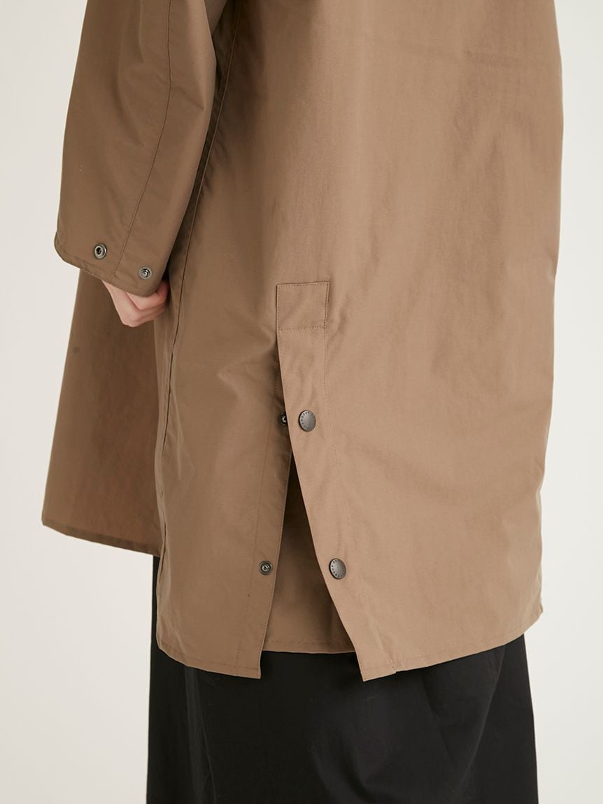 Barbour (ﾊﾞﾌﾞｱｰ) - EXMOOR (ｴｸｽﾓｱ) JAPAN LIMITD BROWN 231MCAG003