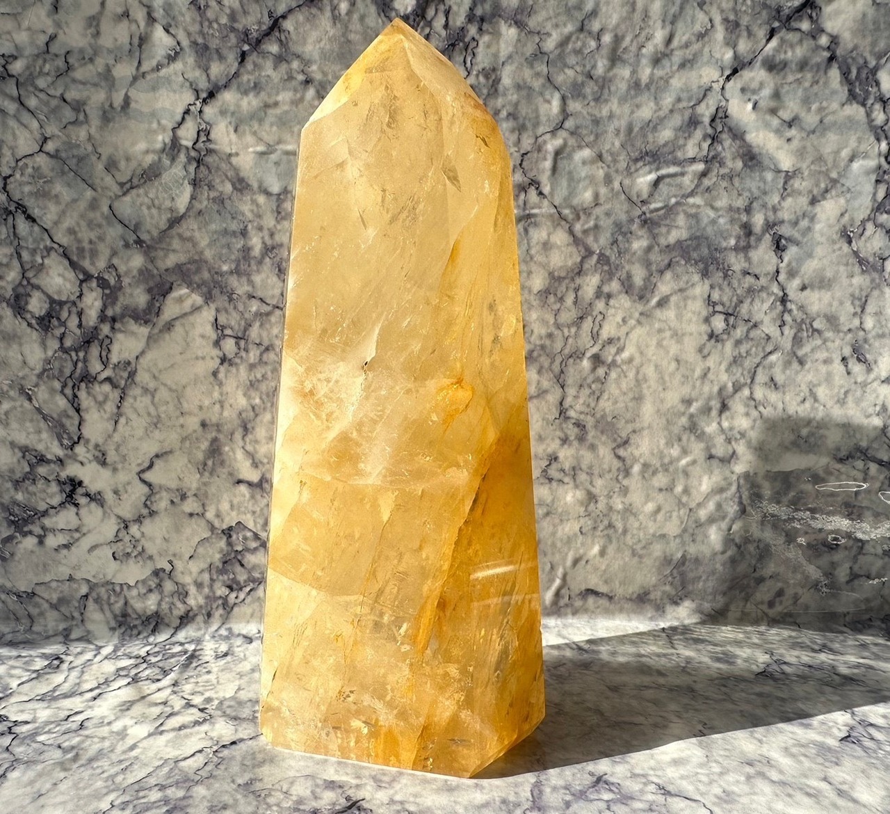 ヴァイタリティ(空間にいる人全て)