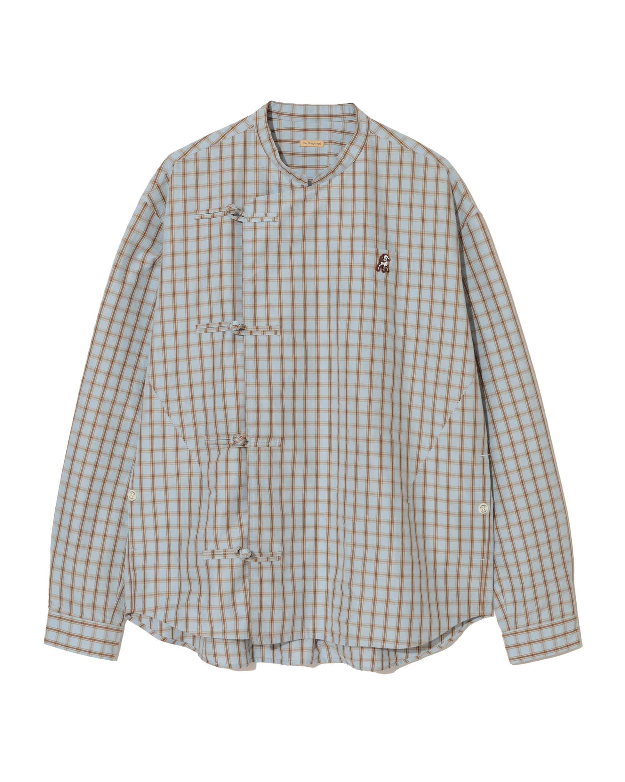 □the Shepherd | UNDERCOVER KYOTO