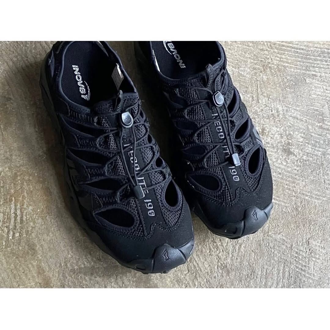 INOV8(イノヴェイト)『RECOLITE 190 UNI』Quicklace Sandals